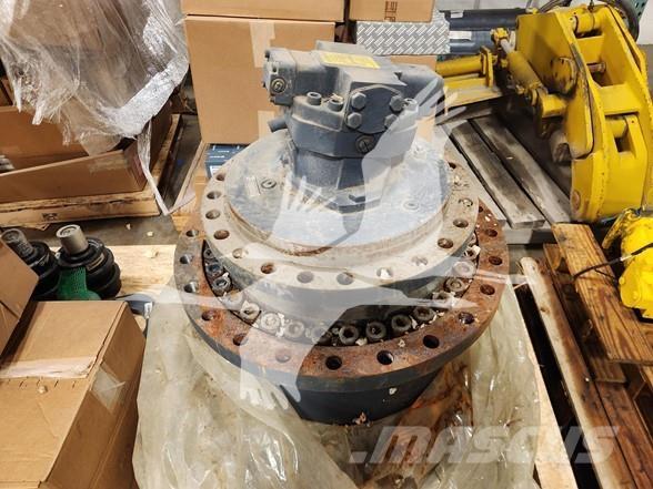 O&K  Κατασκευές - Άλλα