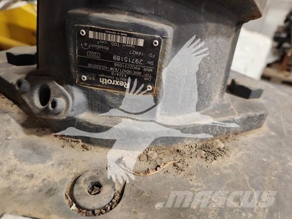 O&K  Κατασκευές - Άλλα