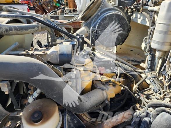 Peterbilt 330 Κατασκευές - Άλλα