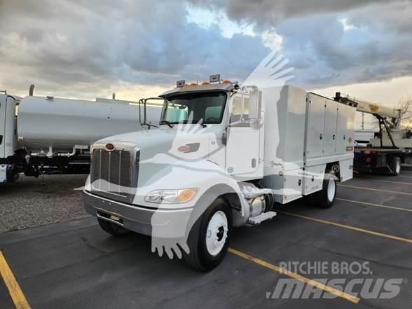 Peterbilt 337 Κατασκευές - Άλλα