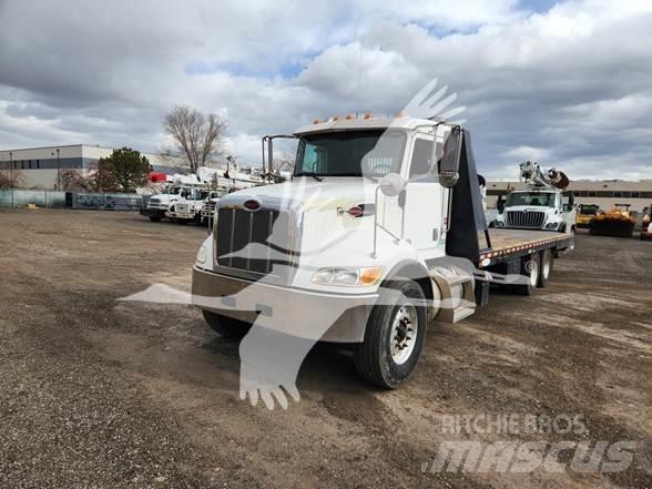 Peterbilt 348 Κατασκευές - Άλλα