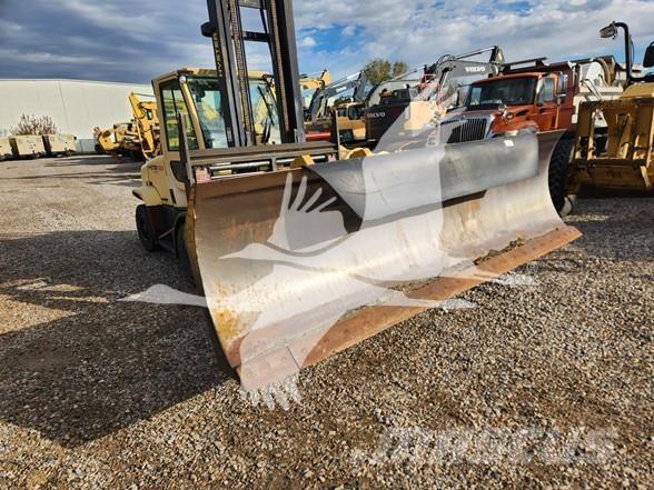  RYLIND 12 Άροτρα