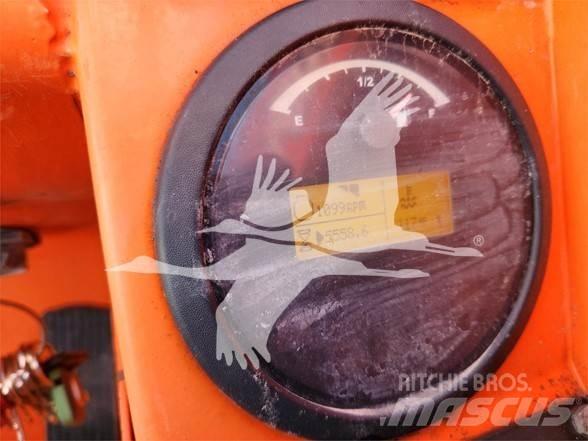 SkyTrak 10054 Τηλεσκοπικοί ανυψωτές