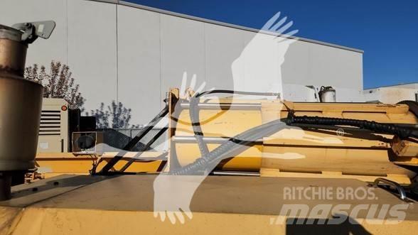  TENCO TC202 Εκτοξευτές χιονιού