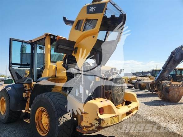 Volvo L70G Φορτωτές με λάστιχα (Τροχοφόροι)