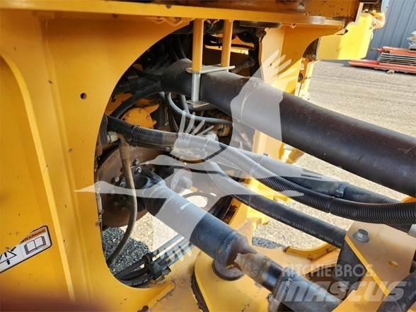 Volvo L70H Φορτωτές με λάστιχα (Τροχοφόροι)
