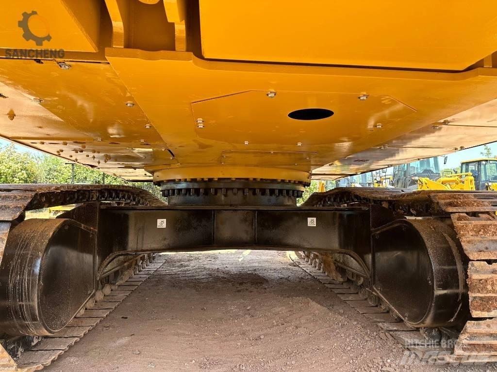 CAT 330CL Εκσκαφείς με ερπύστριες