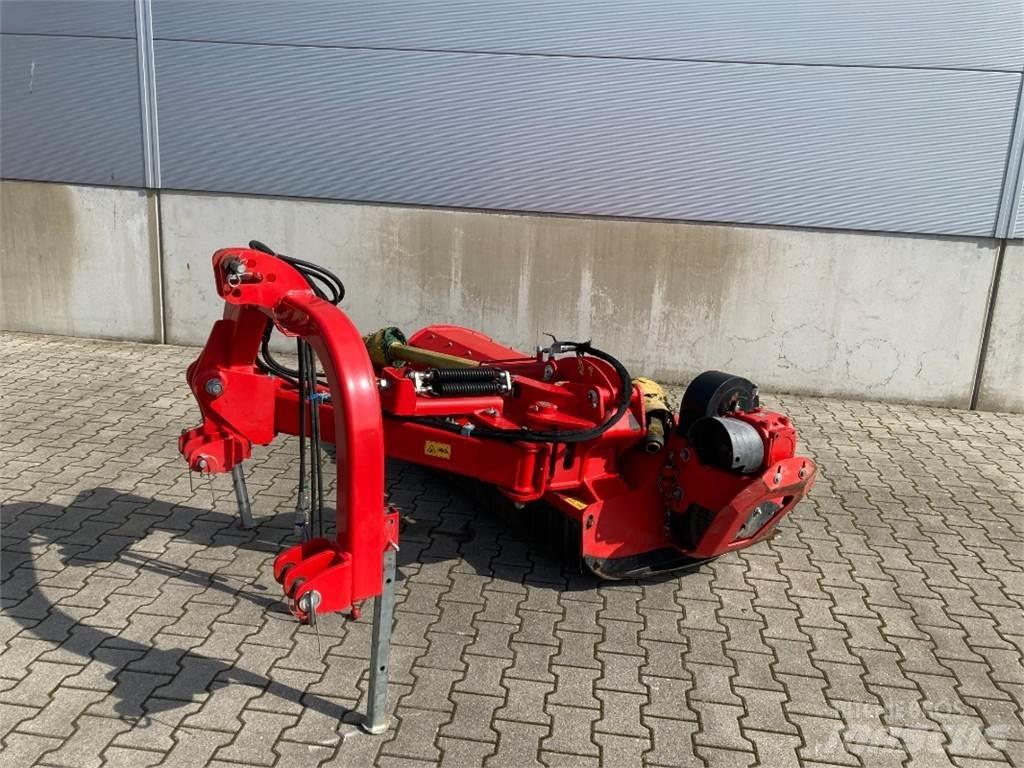 Tehnos MB 200R LW Άλλα μηχανήματα φροντίδας εδάφους