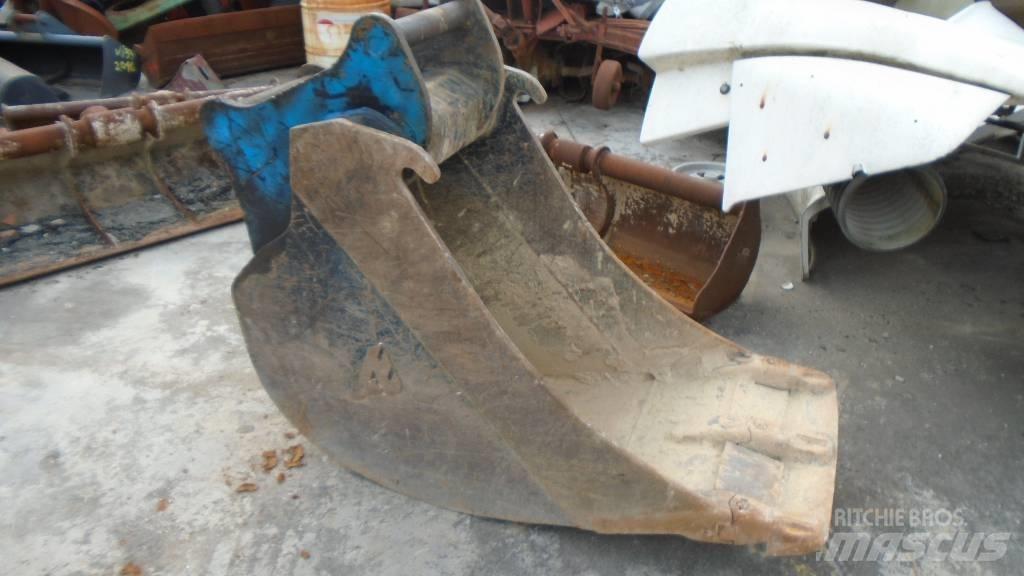 Wacker Neuson ET 145 Εκσκαφείς με ερπύστριες