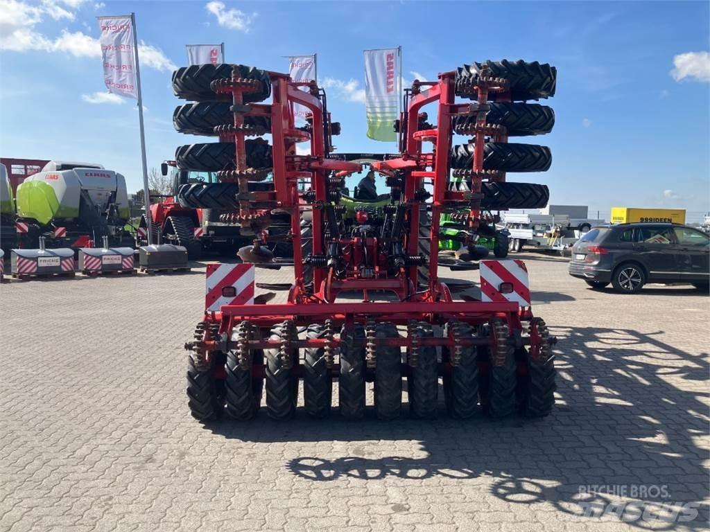Horsch Tiger 5 AS Καλλιεργητές - Ρίπερ