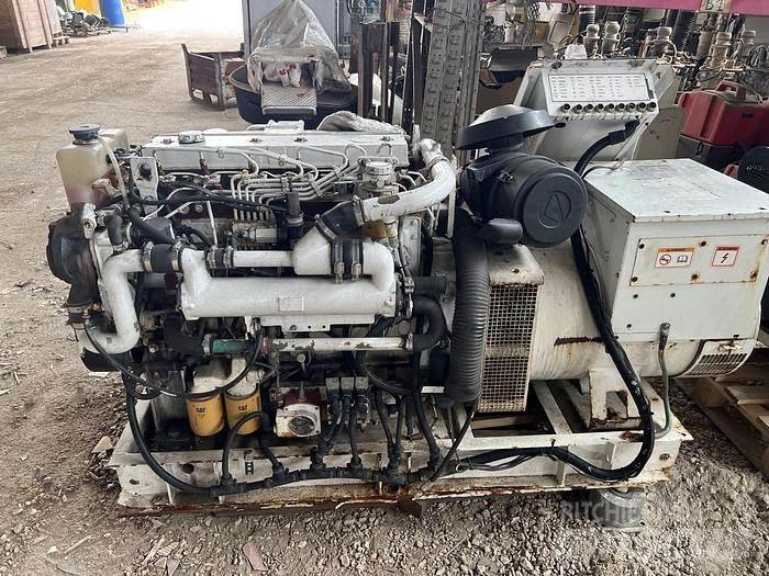 CAT 3056T Άλλες γεννήτριες