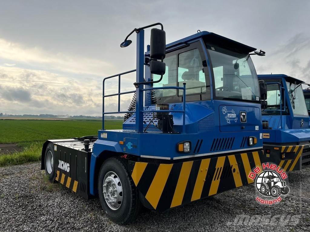 XCMG XPT70E Άλλα Φορτηγά