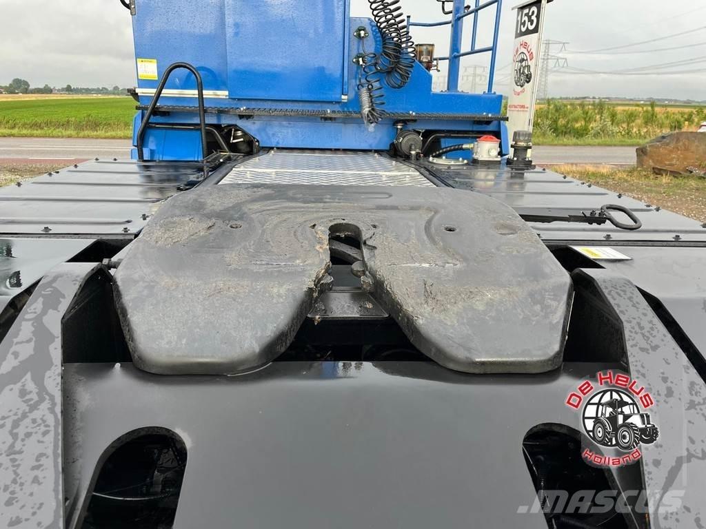 XCMG XPT70E Άλλα Φορτηγά