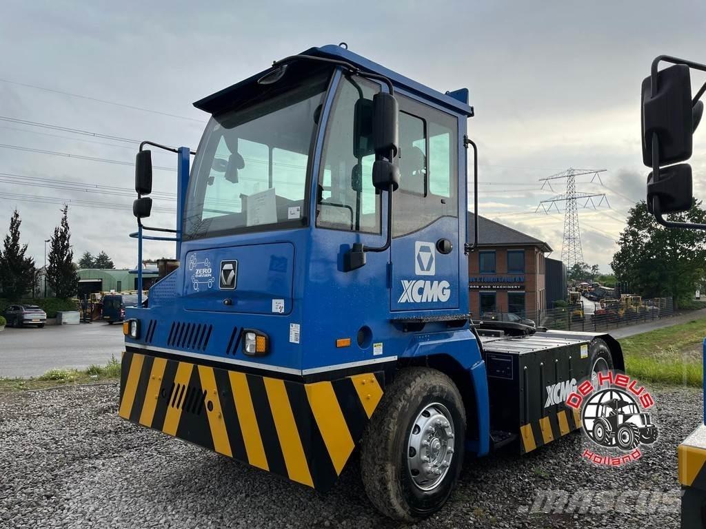 XCMG XPT70E Άλλα Φορτηγά