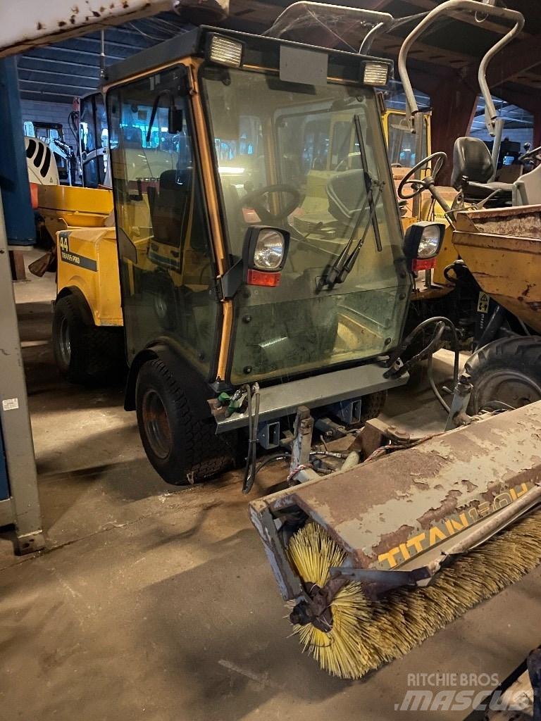 Belos Trans Pro 44 Μεταφορείς εργαλείων