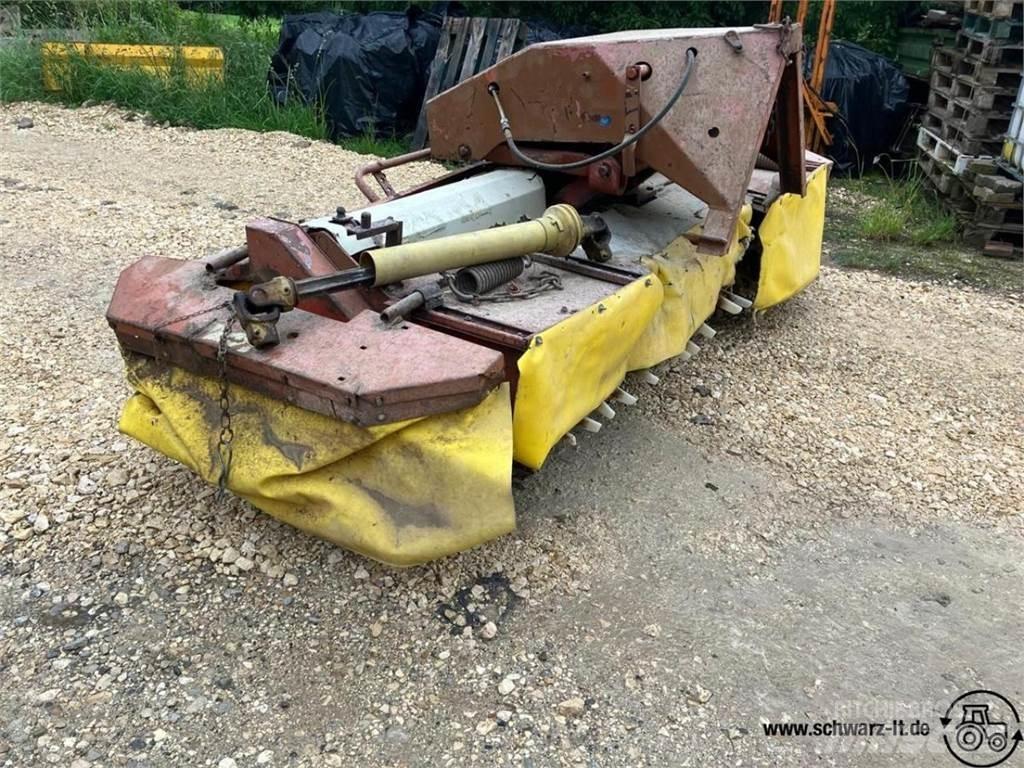 Kuhn FC 280 Χορτοκοπτικά
