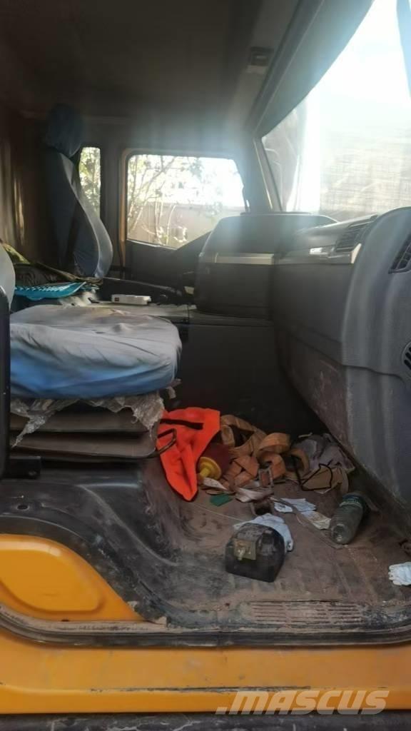 Sany STC 1000 S Γερανοί παντός εδάφους