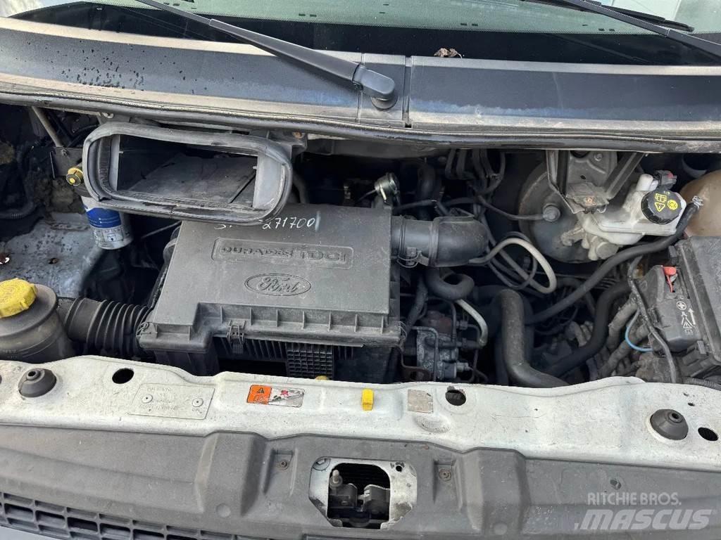 Ford TRANSIT Άλλα λεωφορεία
