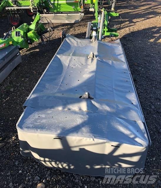 Fendt Slicer 320 P Χορτοκοπτικά