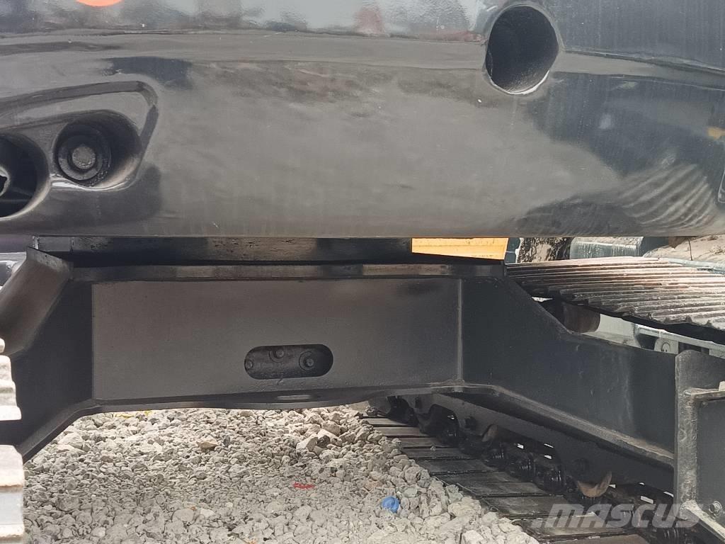 Kubota KX 161 Εκσκαφάκι (διαβολάκι) < 7t