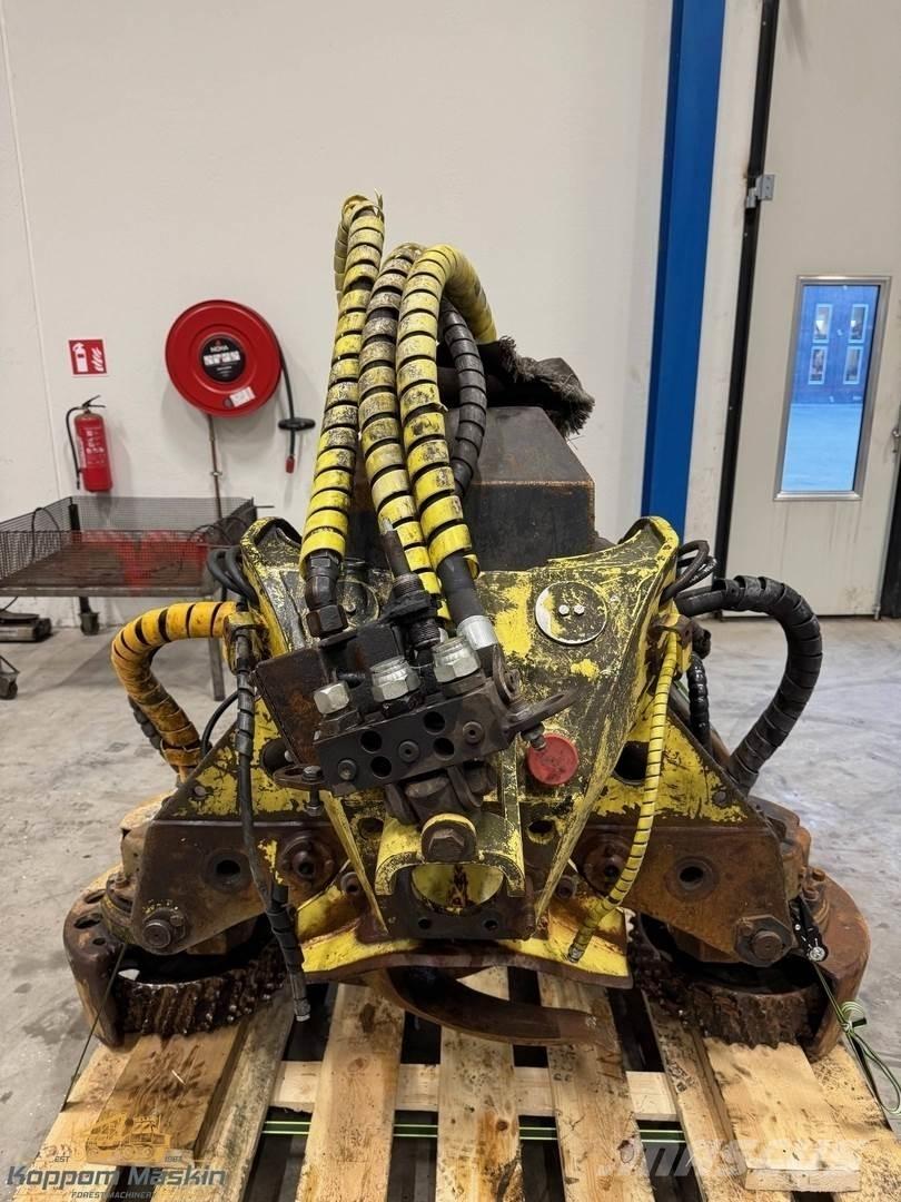 John Deere H480C Κεφαλές συλλεκτικών μηχανών