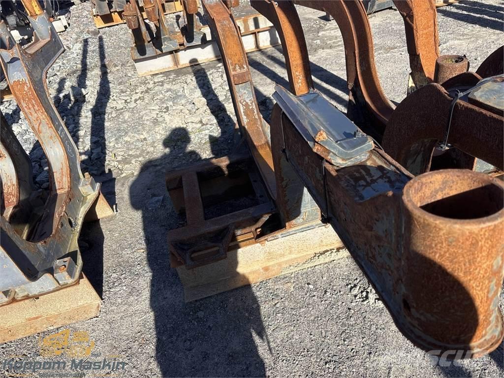 Ponsse Buffalo Άλλα εξαρτήματα