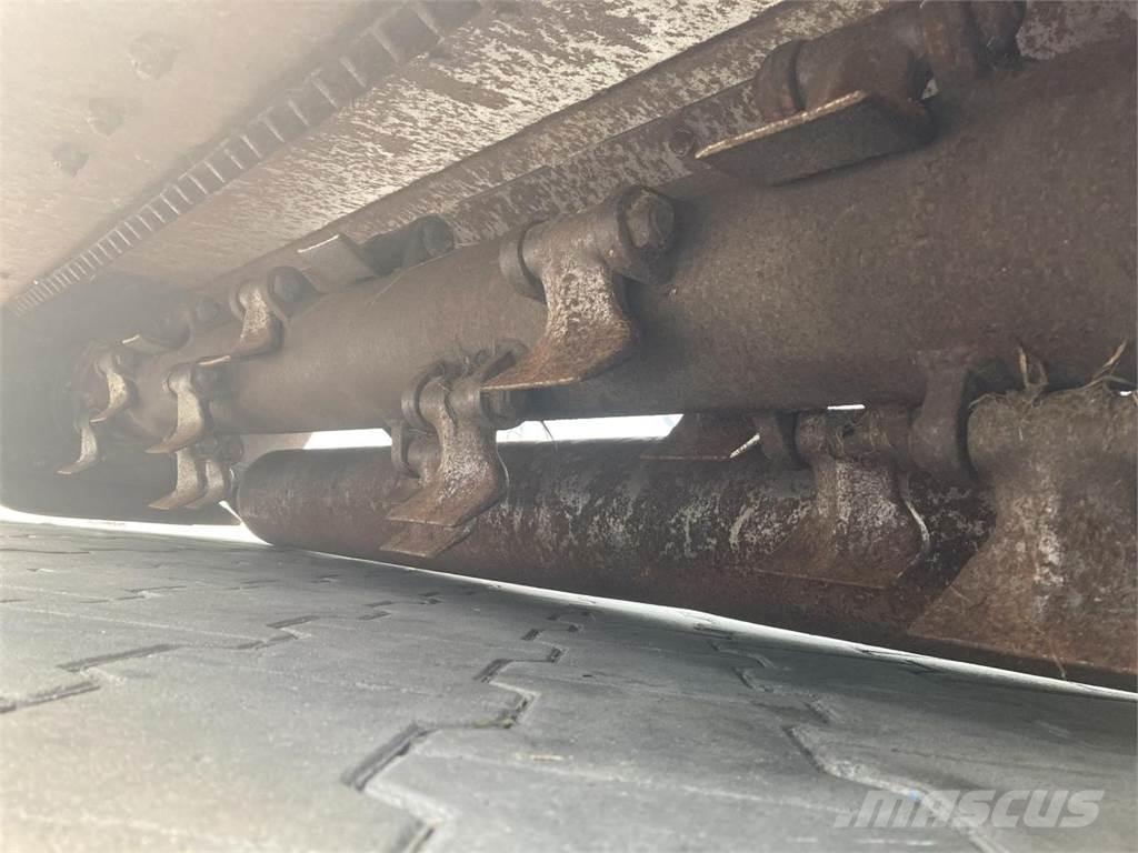 Dragone ROAD VL200 Χορτοκοπτικά και κορυφολόγοι βοσκοτόπων
