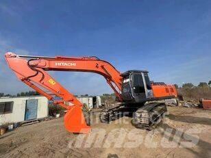 Hitachi ZX 350 Εκσκαφείς με ερπύστριες
