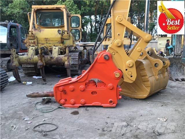 CAT 325 C Εκσκαφείς με ερπύστριες