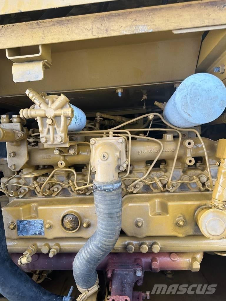 CAT 320C Εκσκαφείς με ερπύστριες