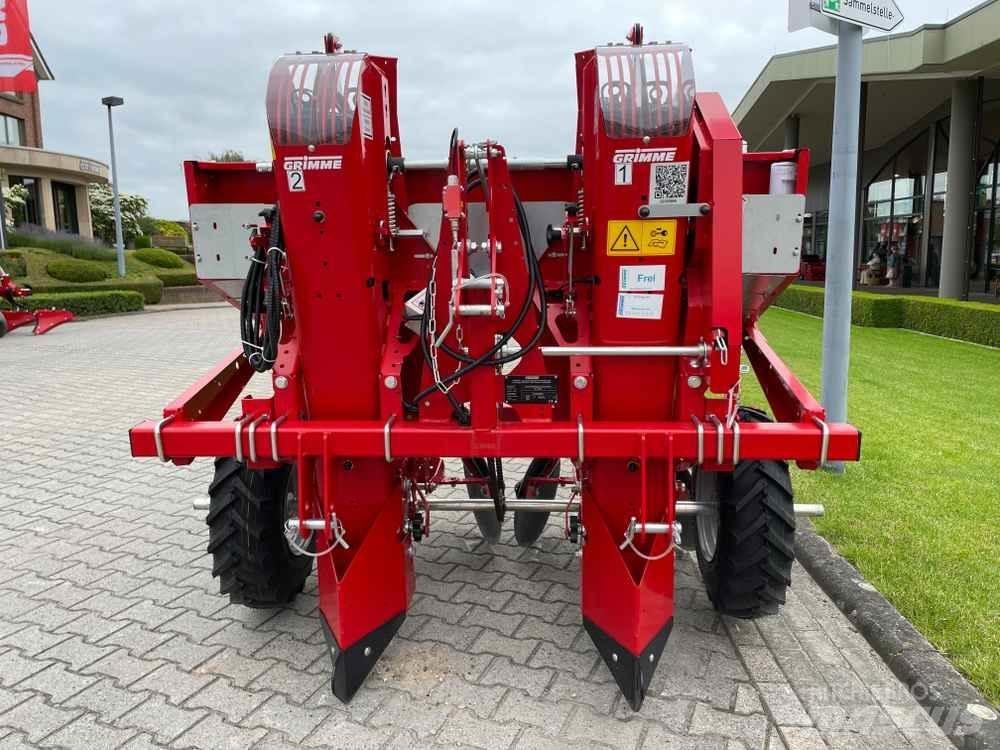 Grimme GL 32 E Πατατοφυτευτής