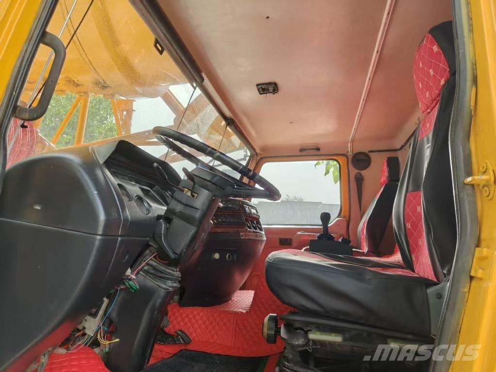 XCMG XCA 200 Γερανοί παντός εδάφους