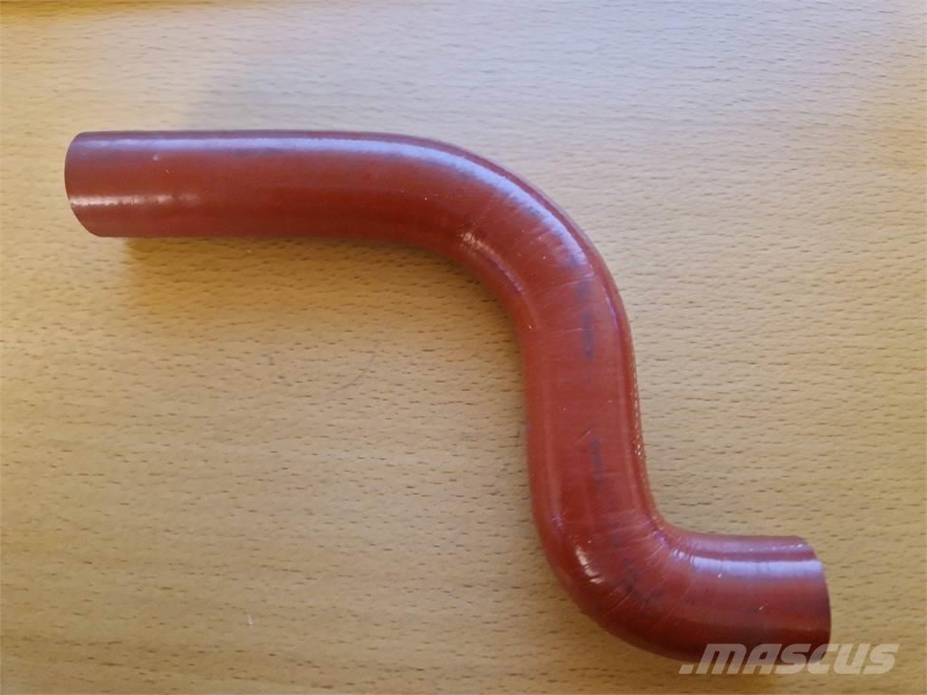 Eco Log ECO LOG Κινητήρες