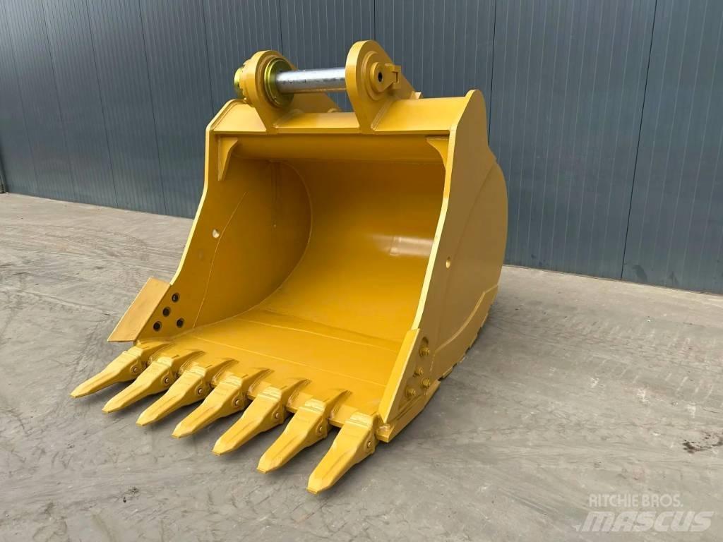 CAT 352F - UB Κουβάδες