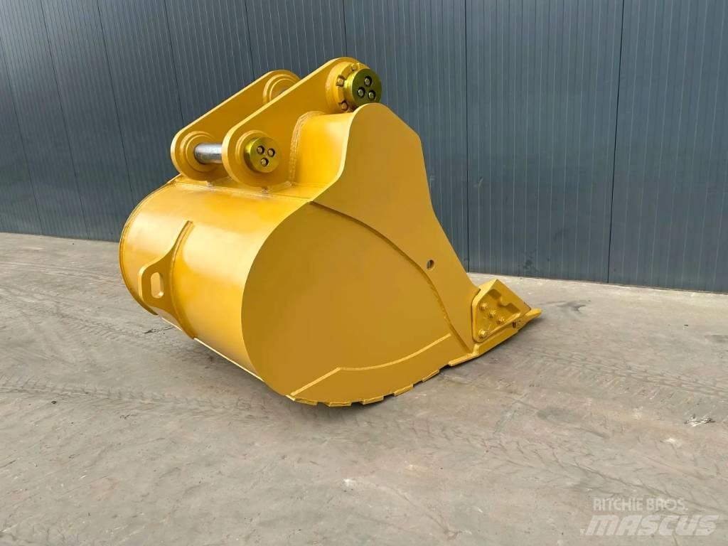 CAT 352F - UB Κουβάδες