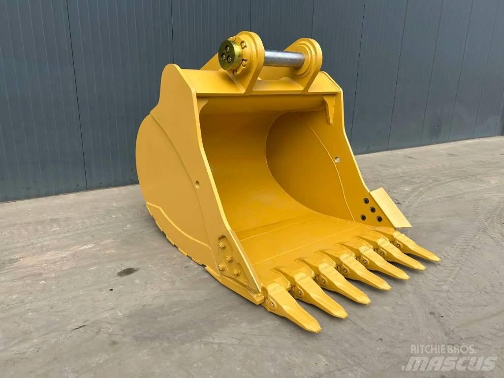 CAT 352F - UB Κουβάδες