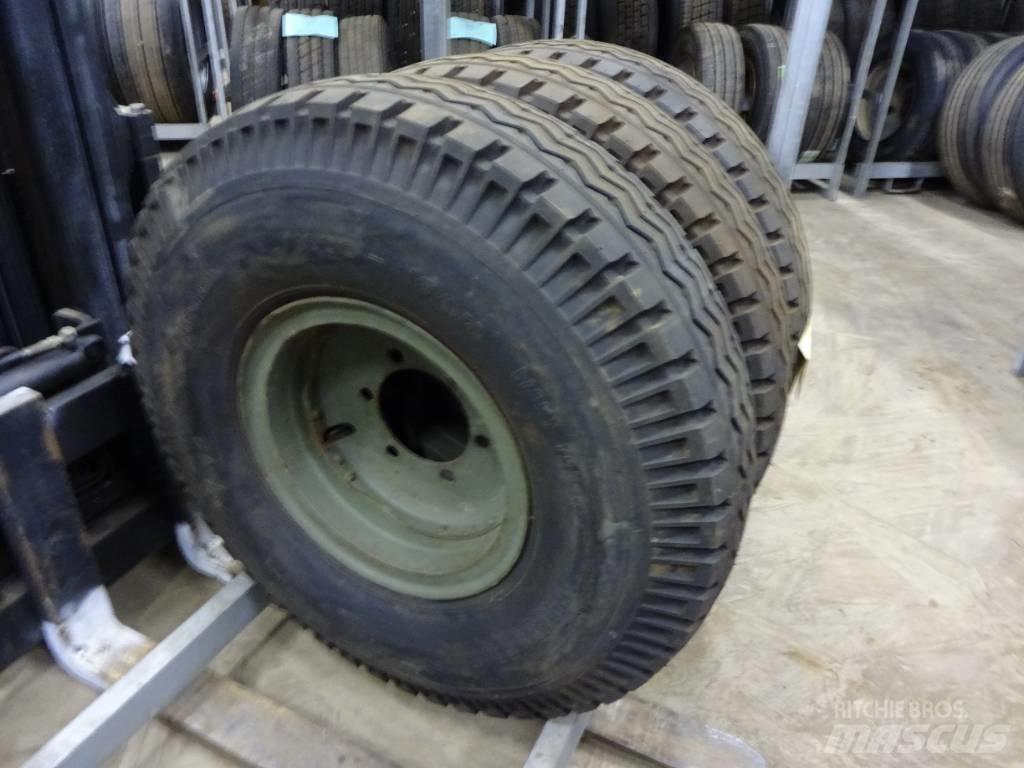 Trelleborg 11.00x16 Ελαστικά και ζάντες