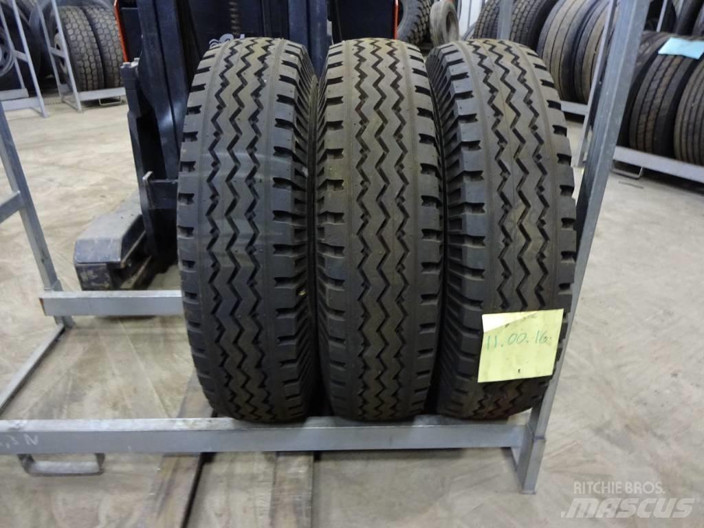 Trelleborg 11.00x16 Ελαστικά και ζάντες