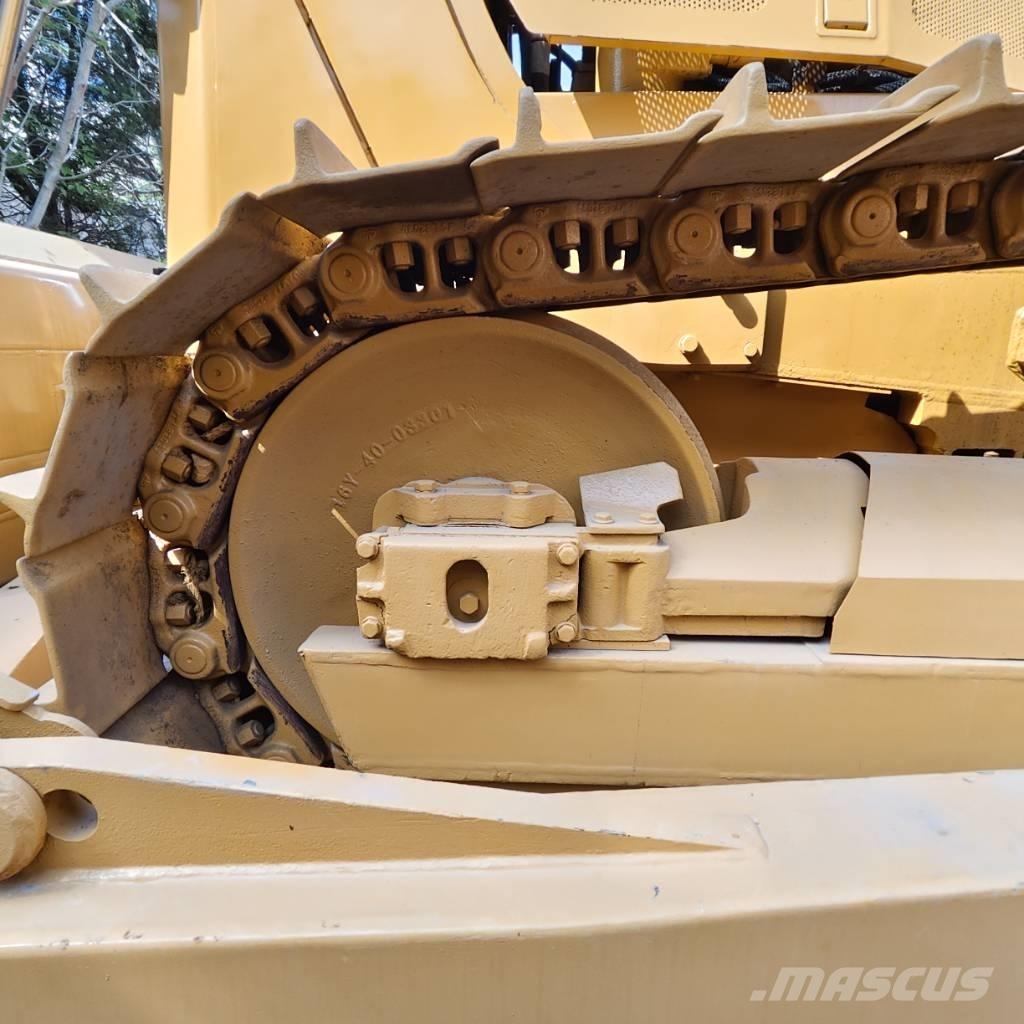 CAT D 7 G Γκρέιντερς
