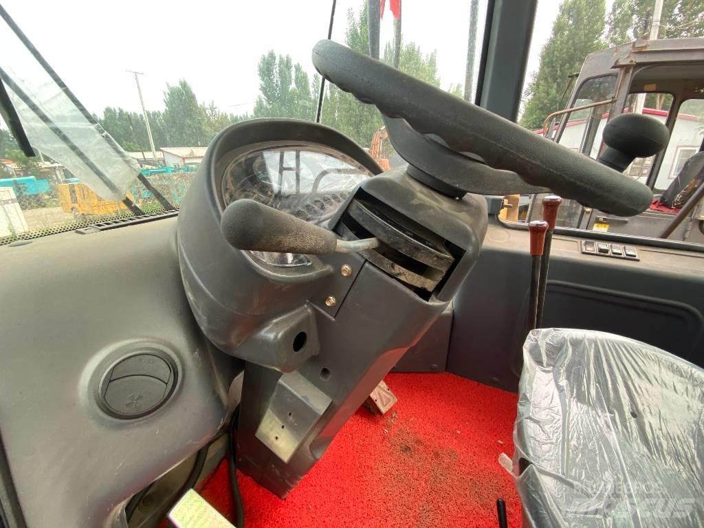 SDLG LG953N Φορτωτές με λάστιχα (Τροχοφόροι)