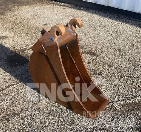  KLAC Godet Εκσκαφείς με ερπύστριες