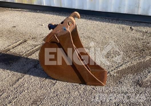  KLAC Godet Εκσκαφείς με ερπύστριες