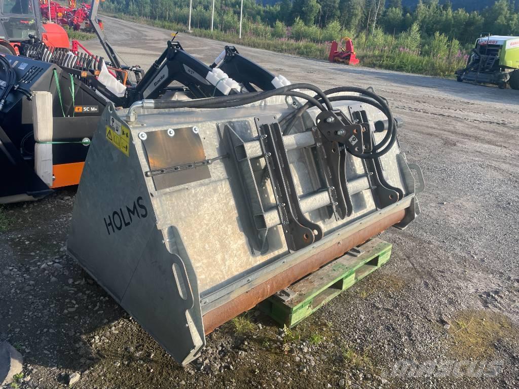 Holms SB-1,6 Διαστρωτήρες άμμου και αλατιού