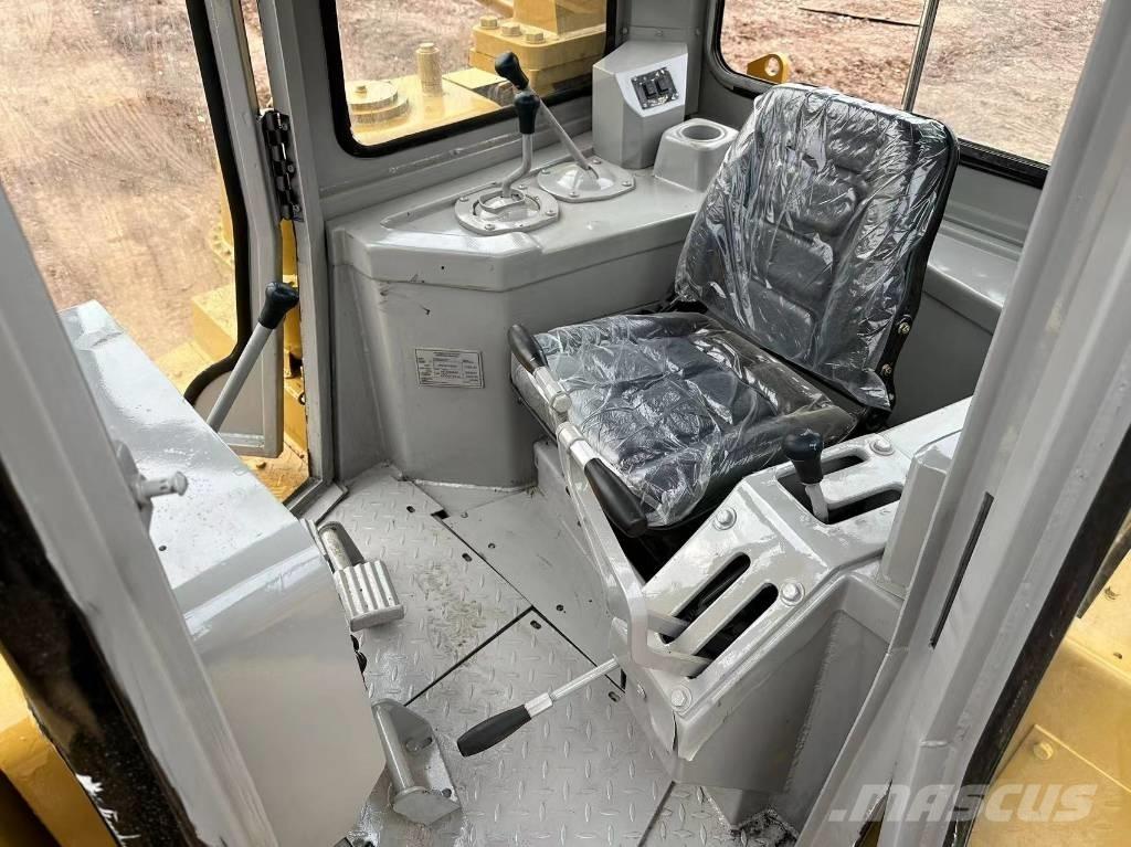 CAT D8R Μπουλντόζες με ερπύστριες