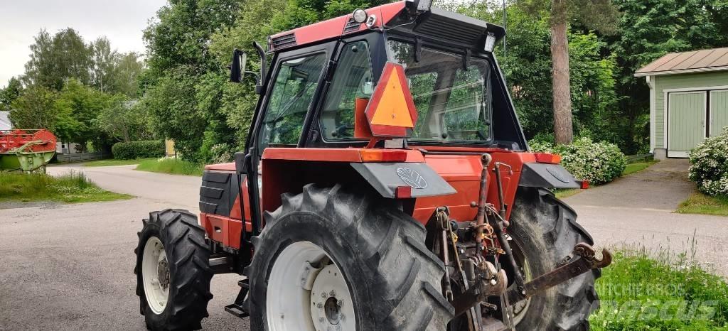 Fiatagri 65-94 Τρακτέρ