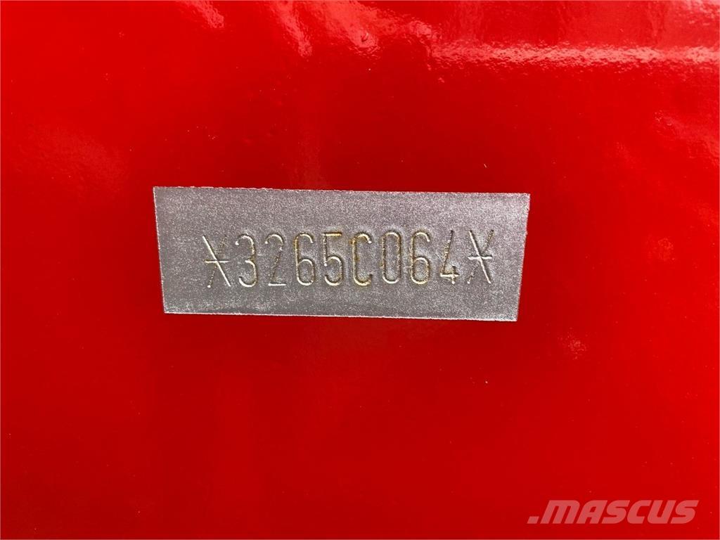 Schäffer 2630 SLT Φορτωτάκια