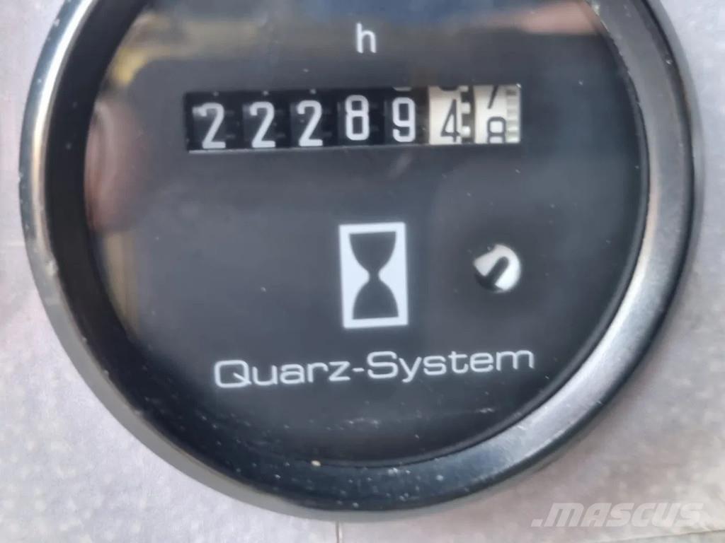 BBA BA100K D193 Αντλίες νερού