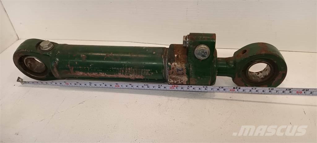  FMG/Ösa F007304 Υδραυλικά