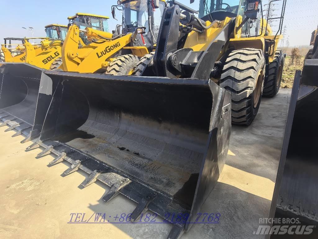 SDLG SYL956H5 Φορτωτές με λάστιχα (Τροχοφόροι)