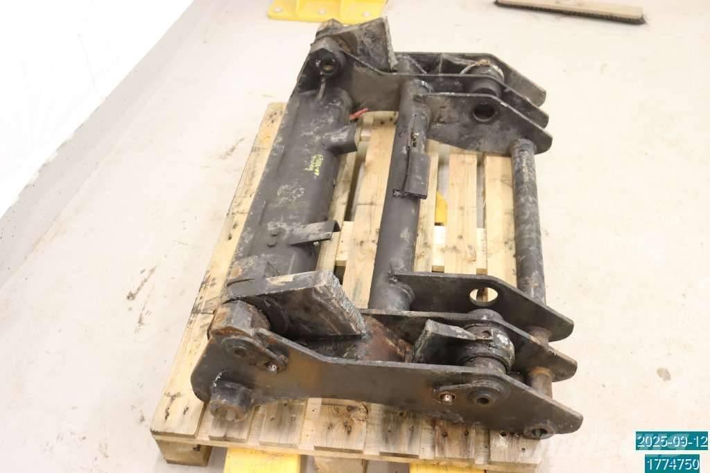 Huddig 1160 Μπούμες και κουτάλες